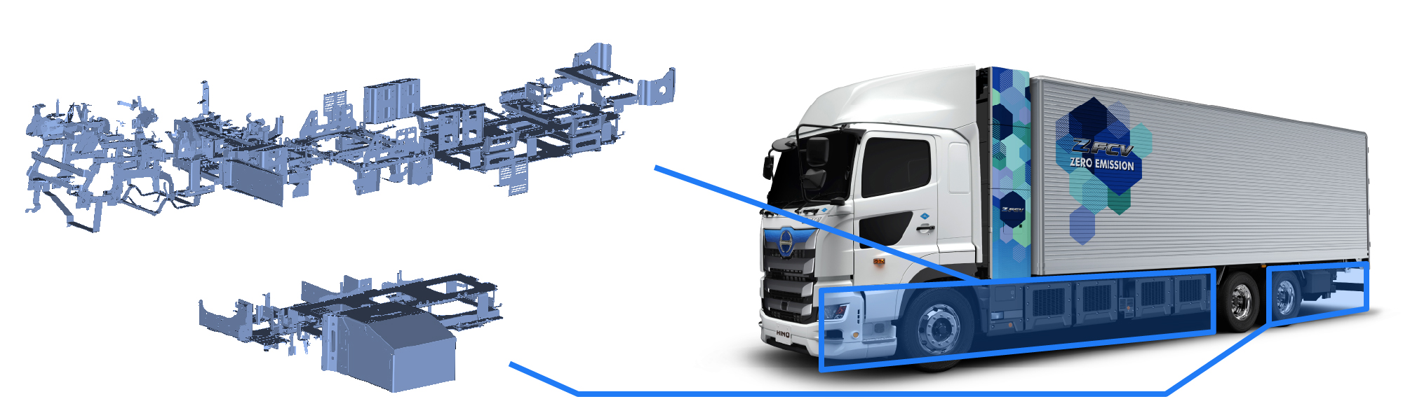 受注部品全体図