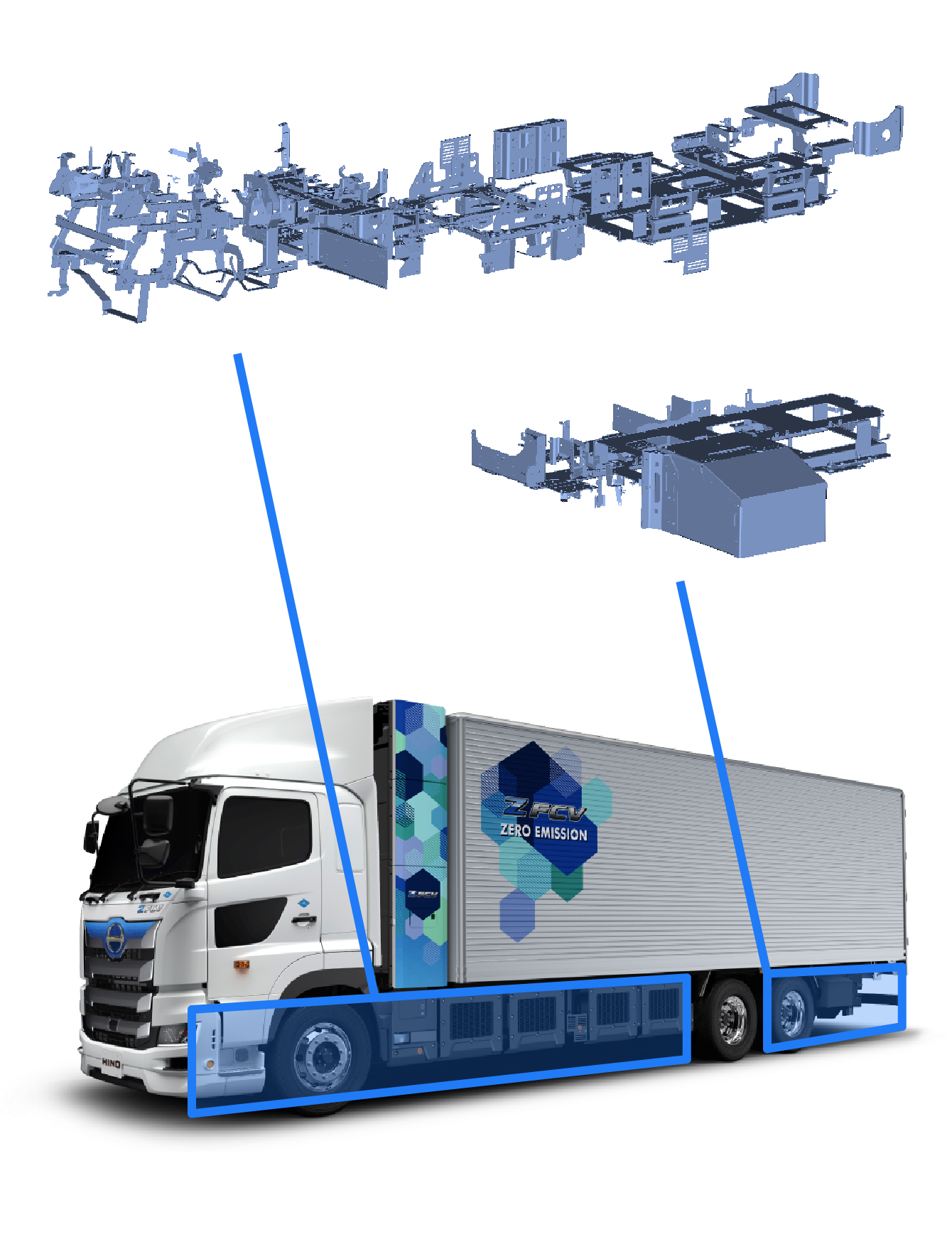 受注部品全体図